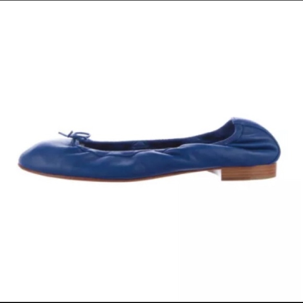 ISO: Manolo Blahnik Tobaly Flat